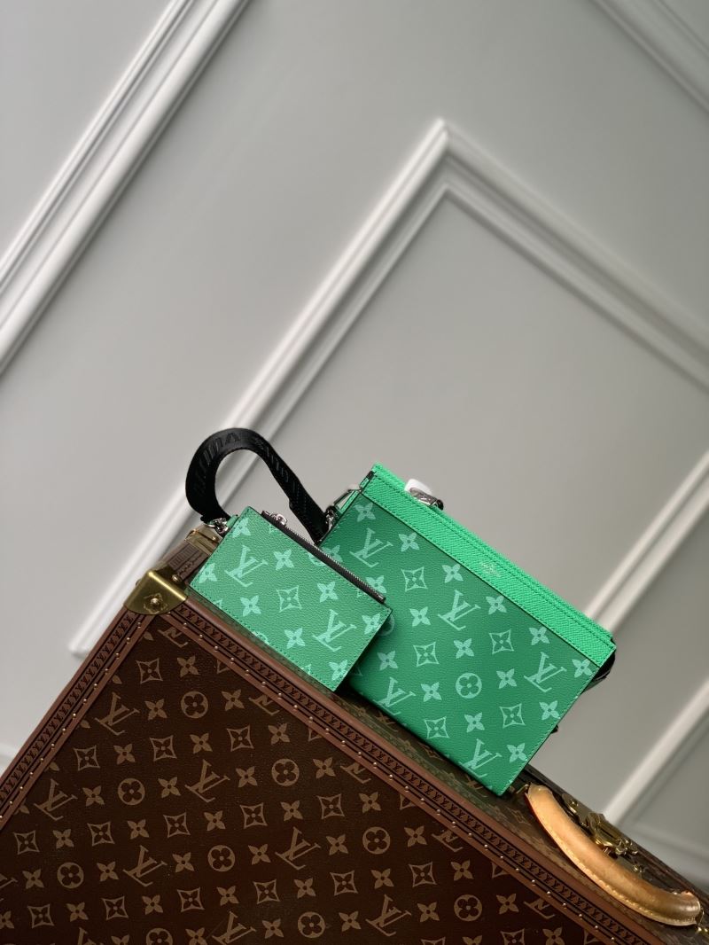 Mens LV Satchel bags